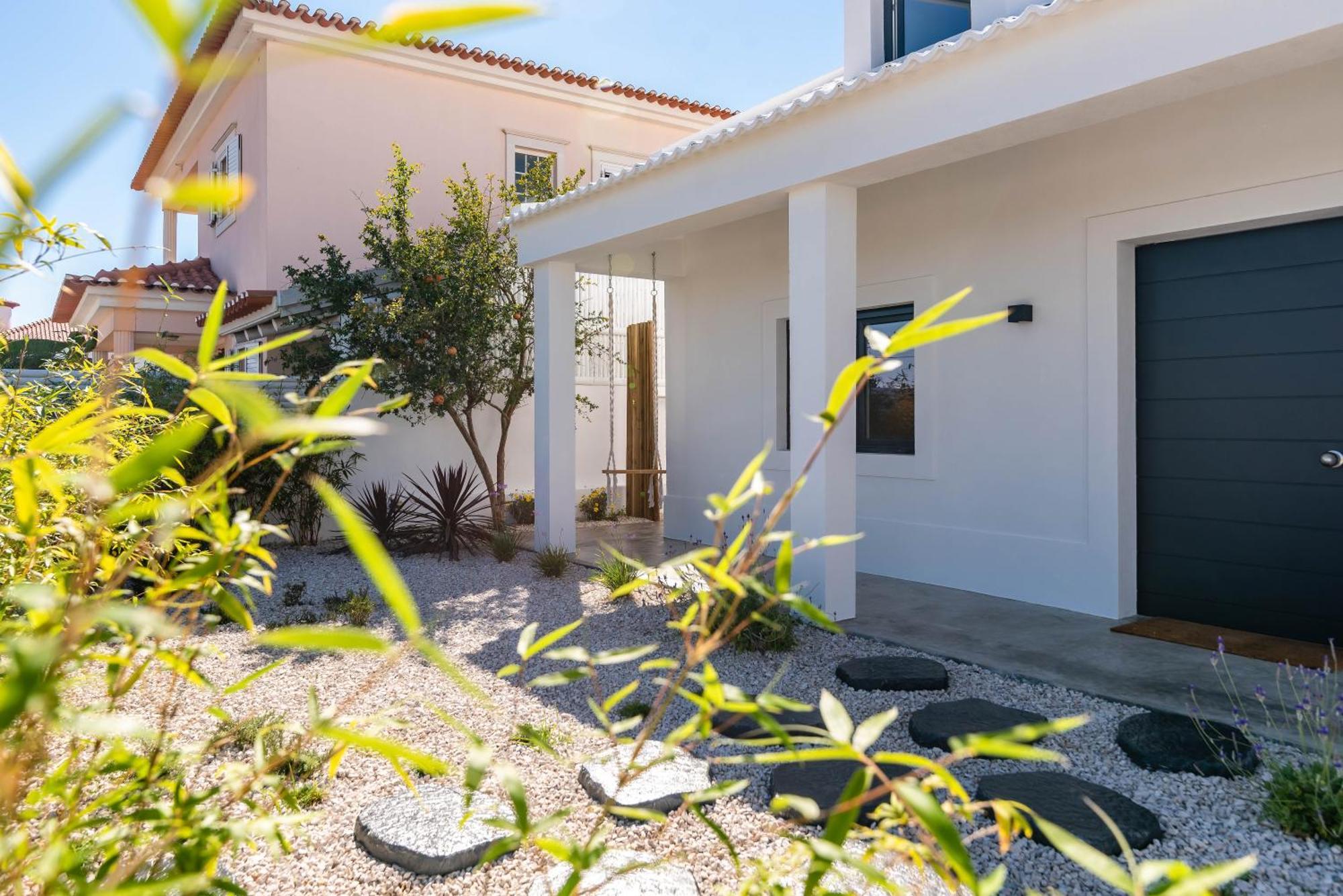 Mermaid Cottage Comporta Esterno foto