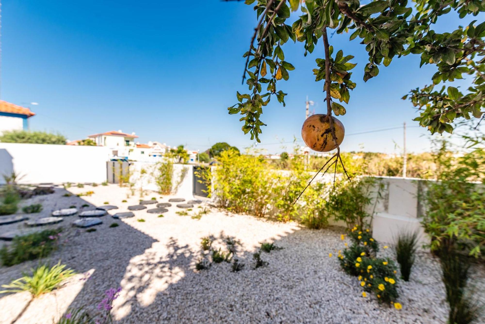 Mermaid Cottage Comporta Esterno foto