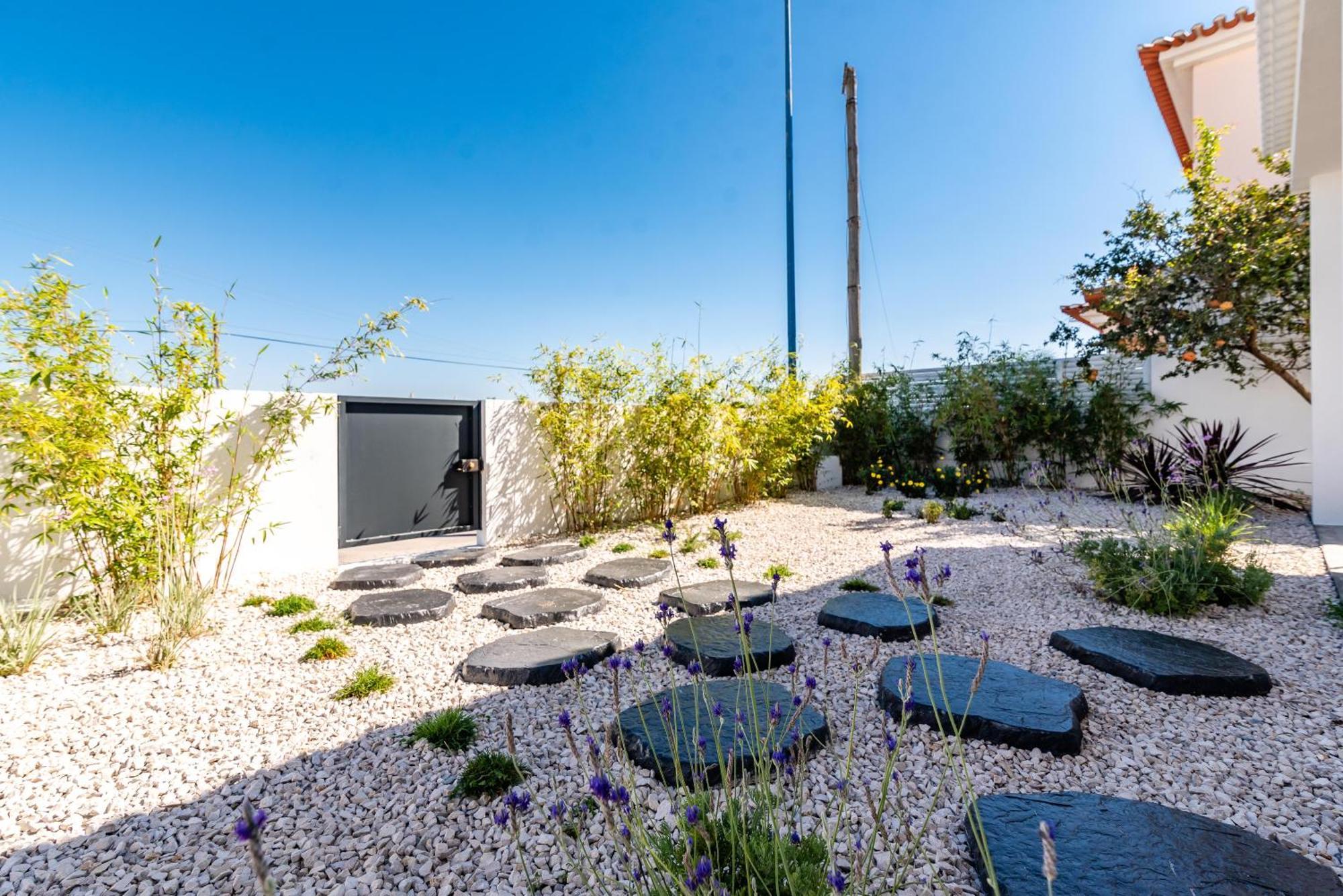 Mermaid Cottage Comporta Esterno foto
